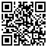 QR Code for bitcoin:12u9TcrP3C7yGTs3NGLqKYdWTyHpQHwEXi