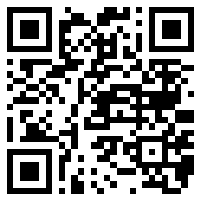 QR Code for bitcoin:12uA2nM9ASwxsDCdY3maMN9rAZMiE7o7fY