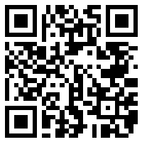 QR Code for bitcoin:12uArZXjTghEK6bH1FPLWEt7tJSX2gvH5W