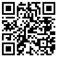 QR Code for bitcoin:12uEXpgfFxa39ZhHRc6ZVPBn5kVBuscyE8