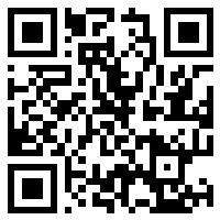 QR Code for bitcoin:12uFrHkf5JSMA9smBWrzTHKJZB37bGAE5U