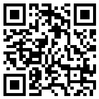 QR Code for bitcoin:12uHrs46PbevaUvtxKoPU1bSo7oW9ef7bX
