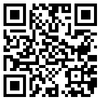 QR Code for bitcoin:12uJyHGJc2jhtghWT2HuTWbcfM6ESCNkN3