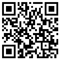 QR Code for bitcoin:12uKmDySBDK1Zojd3KJsbinXScRnt6S6rs