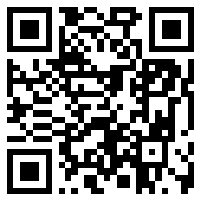 QR Code for bitcoin:12uLPzUbiNACTbMgHrT7uGryuZG9Rrwafk