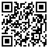 QR Code for bitcoin:12uSFEAXoAHMsURYryrZBo9Wodpn8Z2akx