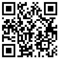 QR Code for bitcoin:12uSUDUXv2zyvxnaGQDb5fRA4dkD8fwnsY
