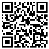 QR Code for bitcoin:12uVtFciXMuE2mFcqekQKqdJbs8Evpo5Gm