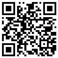 QR Code for bitcoin:12ubo6s2bDZpphLFiFPyJLnM8XM5gVsFLb