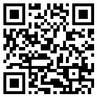 QR Code for bitcoin:12ucepfsZ5qnFuEx2EztwrtRDGc7p1MLpV
