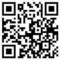 QR Code for bitcoin:12ucvUjRys9UeeZQB16obytw3WdP7Pq5zU