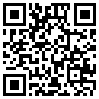 QR Code for bitcoin:12ugbbRFWHY6thnSUP3TCMren83yBhTtAx