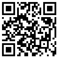 QR Code for bitcoin:12uj77H8NZepp1ovUfyyCs3jjsBJiDWgvu