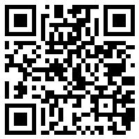 QR Code for bitcoin:12uoK7XPbY3GKPh98anu4fCsuoeYD9mr3h