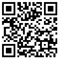 QR Code for bitcoin:12uoXZfEefFAoPag6zAXDEb3AnFep4LC3M