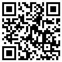 QR Code for bitcoin:12urjfyJ2afVF8UomfnaKAULFrCHQADG6d