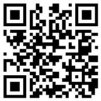 QR Code for bitcoin:12ut1F47XoFQx6T8kMpTNyCJRT6mDEVarg