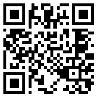 QR Code for bitcoin:12uuUpov8yFQxjgoPCfjuFjfa3oBGQQTC3