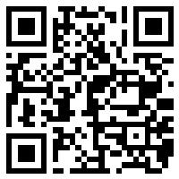 QR Code for bitcoin:12ux6ei9ahavKERUx8d3ewpPCRtZnS45VB