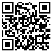QR Code for bitcoin:12uxXo7MfGDXSK1NTMSj89DznXNJdxnFjZ