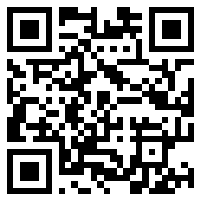 QR Code for bitcoin:12uyGvpoVB5aSjb74SuwCdyRa99LtifnuZ