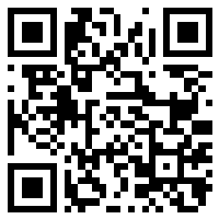 QR Code for bitcoin:12uzUe44gerzCP49H2fHAby682a3QVF6YN