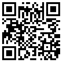 QR Code for bitcoin:12v6qVPrKf6a5wWjnMAFASw2srnxhmRK76