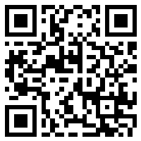 QR Code for bitcoin:12v7ECpZbS41eruHSMuygKd52SkHB3aThK