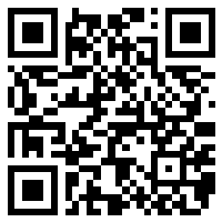 QR Code for bitcoin:12v8C28bfAYJWdKFgb9YbDeNSoGde43bMX