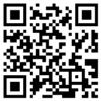 QR Code for bitcoin:12v8ppGSbZs3vKWYR7V247MzJ2HYuZPuYq