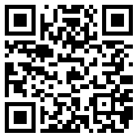 QR Code for bitcoin:12vBCwYNJ1ppfK8B9xsTJVGL42PSNsiaPc