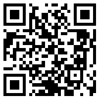 QR Code for bitcoin:12vBNefY5VZhKEPnB5DdthkjUnPBw4GoXc