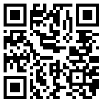 QR Code for bitcoin:12vEWJcd2bMC5joPQMPeMQqwkFSVAiFxeP