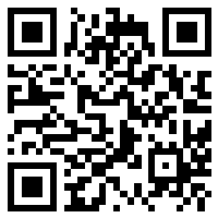 QR Code for bitcoin:12vM1bZ4Hpu4PBPSBaJZZJZJsNT3aqCXG9