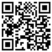 QR Code for bitcoin:12vP9fqhFCAV52vvVJF3LmGYpE2fsrfHM8