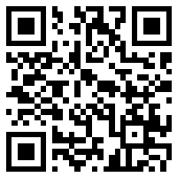 QR Code for bitcoin:12vScVJsSh4UZLbt6V9FLJb5pDSSVGubZP