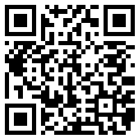QR Code for bitcoin:12vVG4BBNPcAHxx4GD2DC5fBoDsiric9WV