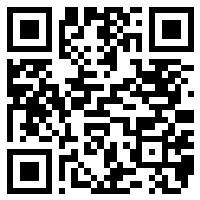 QR Code for bitcoin:12vWZciw1gBsYdzcT6HEo7ehcztDNPBefr