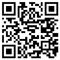 QR Code for bitcoin:12vWajqeGAESbSSRCmCiH3oyM3frPSNnAM
