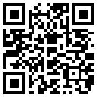 QR Code for bitcoin:12vYD6MDNvLUwGj8SA67wvSem5foqq7EED