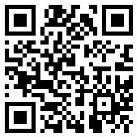 QR Code for bitcoin:12vaw4BqoRk3pA2ByL7FftSsmXPo3RC1pc
