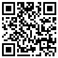 QR Code for bitcoin:12vbL67DdVJkN8sJ1efDarvhiVR3XhddBt