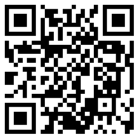 QR Code for bitcoin:12vf7ifzFmmu6B6w7eRGop5ZvNHj9Fdk24