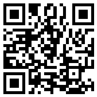 QR Code for bitcoin:12vfpJpv9XzMDymKiU6C2fsArBcCHfEe5R