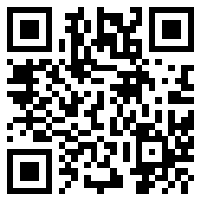 QR Code for bitcoin:12vjV8V9svSjng1Ek2pyLD9RbbShEh6URE