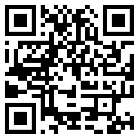QR Code for bitcoin:12vqGtD84FQTYwo2aLa6dkdSZpdirkyaFp