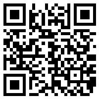 QR Code for bitcoin:12vx3KLrfievgWS2dXxczXQwAFKbkDvQLP