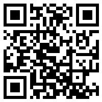 QR Code for bitcoin:12vyLHLGNbC6FfndTU1JBb1ddt2MMEEE6j