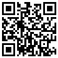 QR Code for bitcoin:12w345vCMNEzpfzhfCcipPBwtMataoethe
