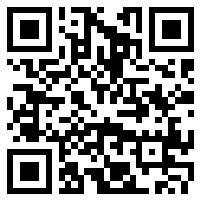 QR Code for bitcoin:12w3CpeeRfmmAVeW9eGx2XVwbALt7Rhfnx